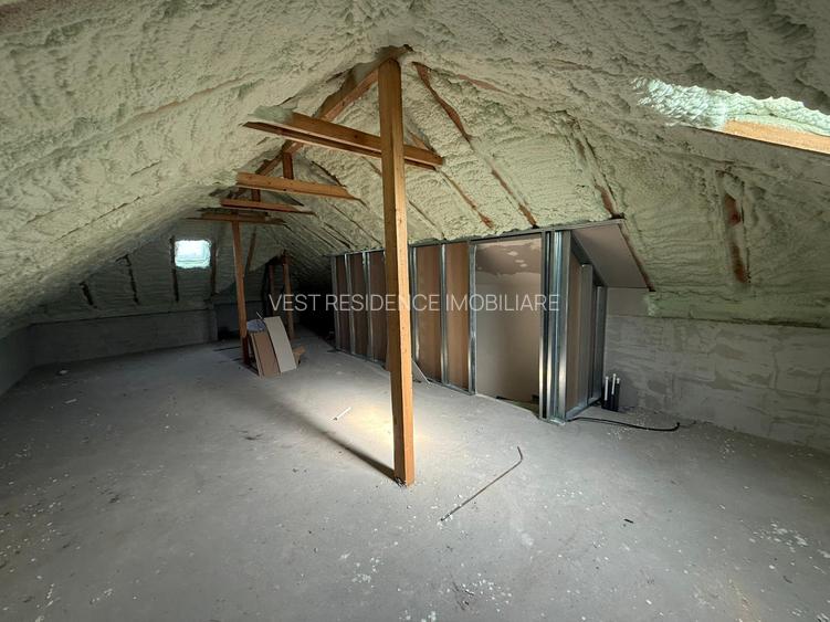 Casă individuală 4 camere – Prelungirea Ghencea, zona Mărgelelor - 14