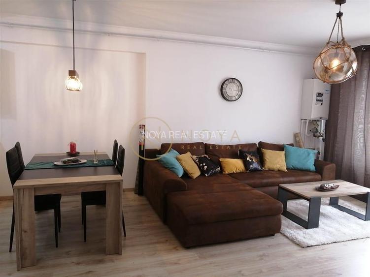 Vanzare apartament 2 camere in zona Iancu Nicolae parcare - 3