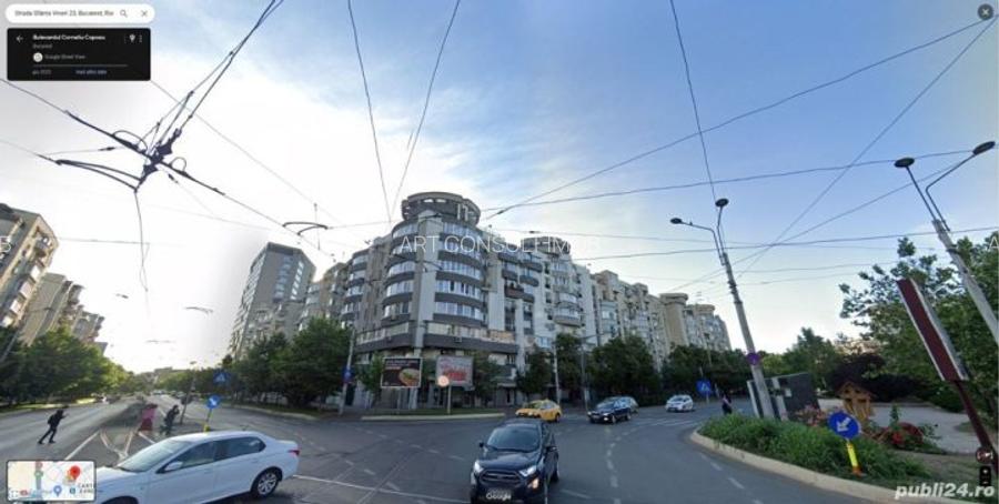 Apartament 4 Camere | Unirii | Decomandat | 2 Balcoane | Bucuresti - 8