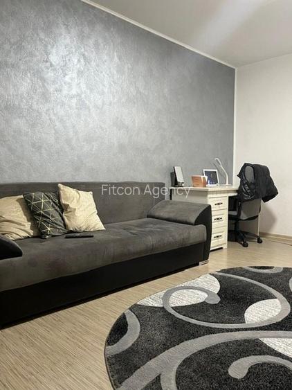 Casa individuala de vanzare in zona Prelungirea Ferentari - 3