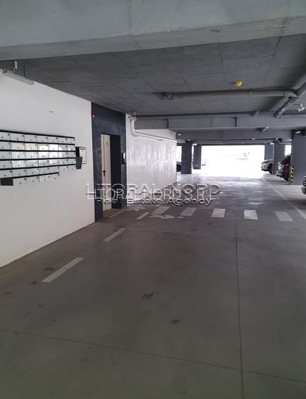 Mamaia-Sat Vacanta,bloc nou,ap.2 cam. 80mp,etaj 2, mobilat,utilat,loc de parcare - 16