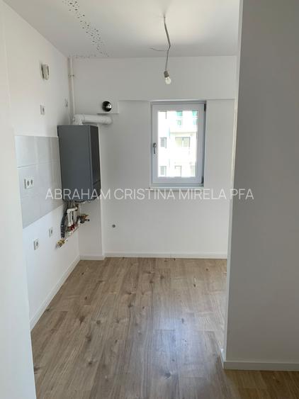 2 camere Belvedere Residence | Nemobilat | Terasă | 5 min metrou Pipera - 8