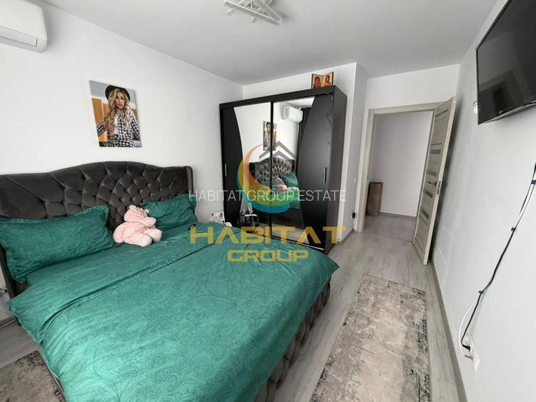 Pallady 2 camere decomandat 52 mp ACTE GATA DE MUTARE - 5