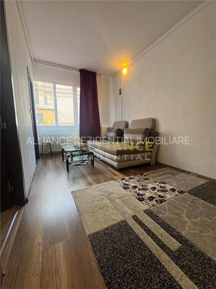 Primarie Popesti Garsoniera Ieftina et 1 plus Parcare - 3
