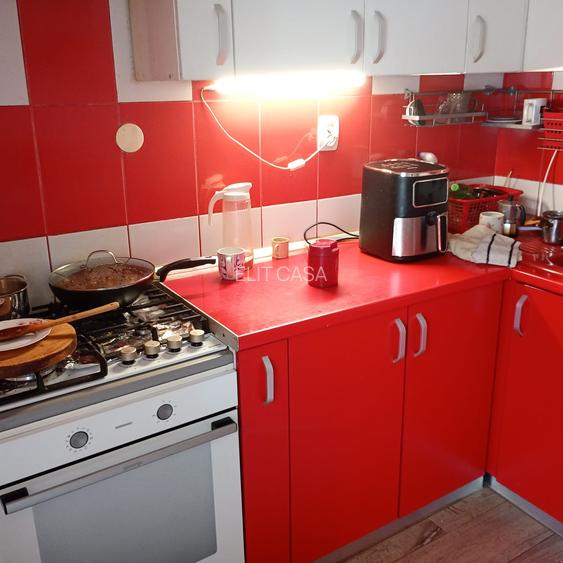 Apartament cu 3 camere decomandat, etaj 1/4,  zona Canta - 2