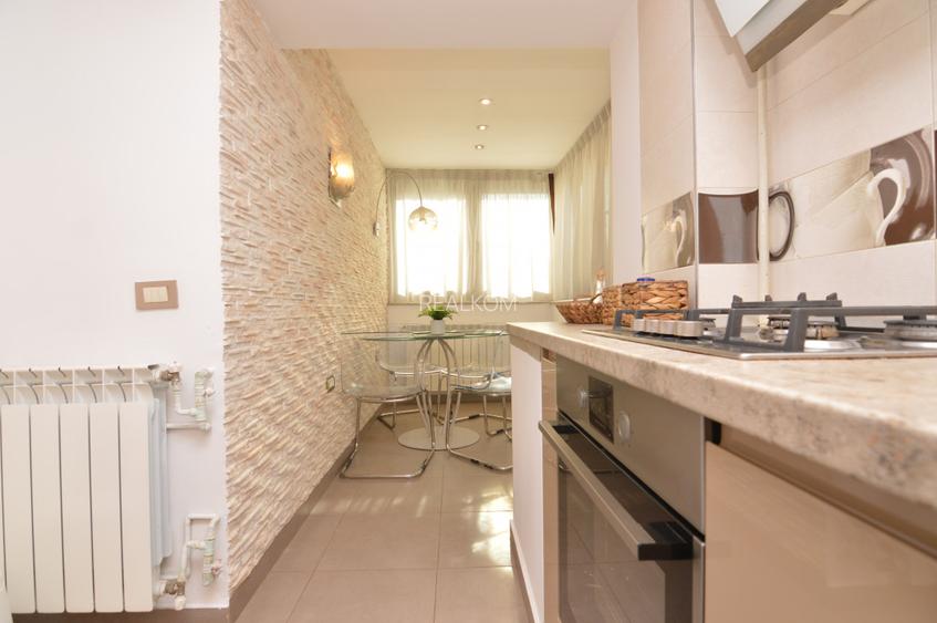 INCHIRIERE APARTAMENT 2 CAMERE UNIRII – PIATA UNIRII - 24