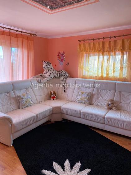 Casa noua + casa renovata in Cucorani - 2