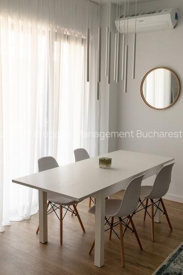 2 Camere Baneasa / Petrom City |  MO279 - 5