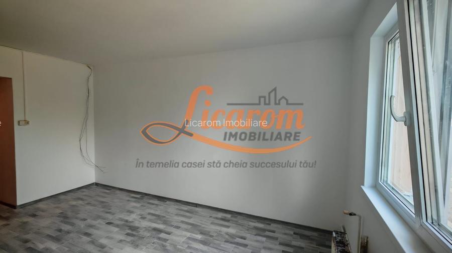 Garsoniera 22 mp,transformata din camera de camin,recent renovata. - 7