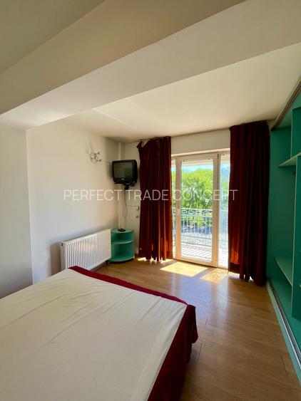 Statiunea Mamaia Zona Vega Apartament 2 camere boxa loc parcare - 14