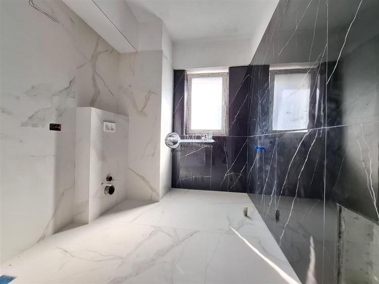 Apartament 3 camere de vanzare in Iasi, Galata, 89,81 mp, bloc nou - 5
