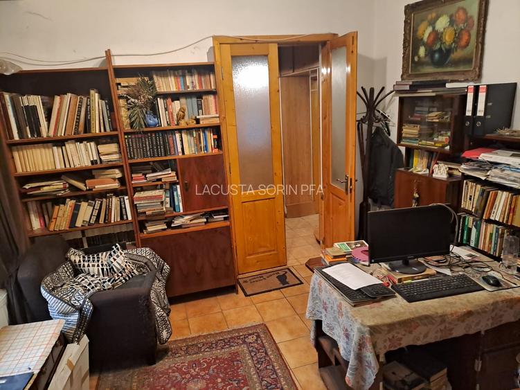 Drumul Sarii - Razoare, singur curte, semimobilata,  libera - 3