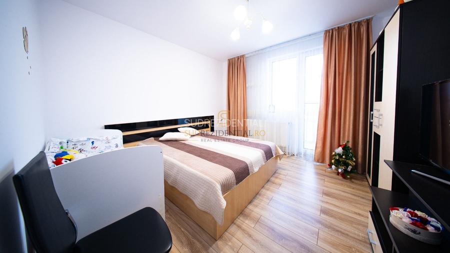 Vila individuala, 4 camere, curte 290 mp, mobilata si utilata, Ilfov - 13