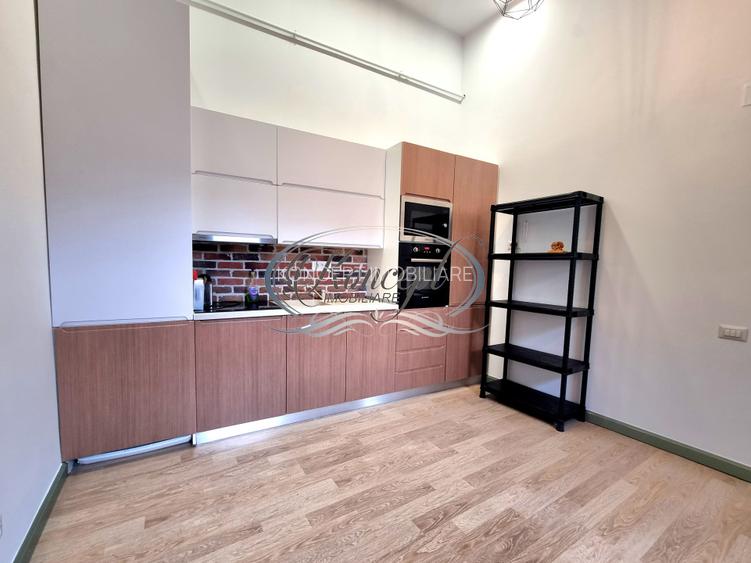 Apartament in cladire istorica in zona Central Shopping Center - 8