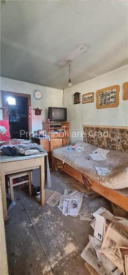 Teren 1270mp cu Casa in Santana, necesita amenajare/demolare - 17