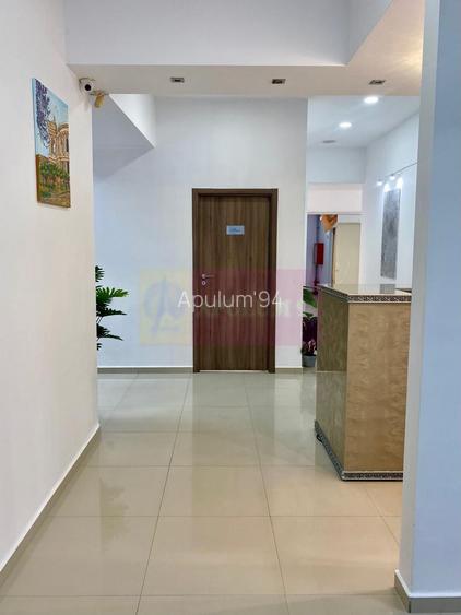 Sediu Firmă 7 Birouri | Utilitati Incluse | langa Mall Prosper, Sect 5 - 3