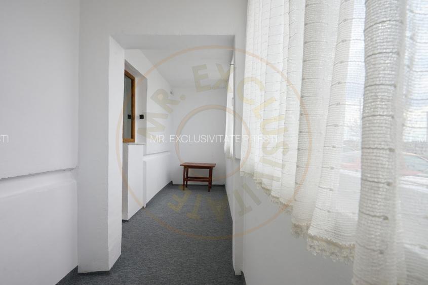 APARTAMENT DOUA CAMERE DECOMANDAT RAZBOIENI - 13