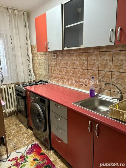 13 SEPTEMBRIE /  PETRE ISPIRESCU - Garsoniera PROASPAT RENOVATA - 3