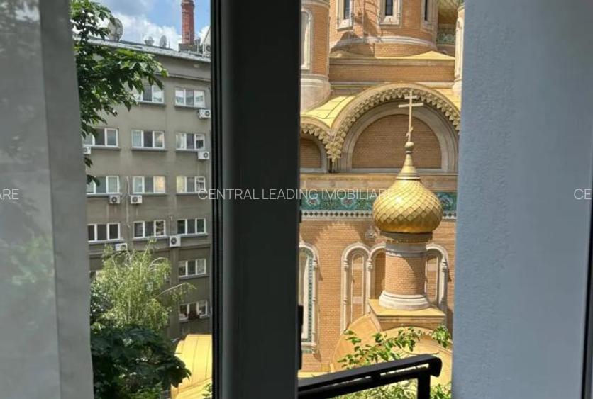 2CAM. 5/7 RENOVAT MOBILAT UTILAT MODERN UNIVERSITATE KM.0 CENTRUL VECHI BL.SOLID - 8