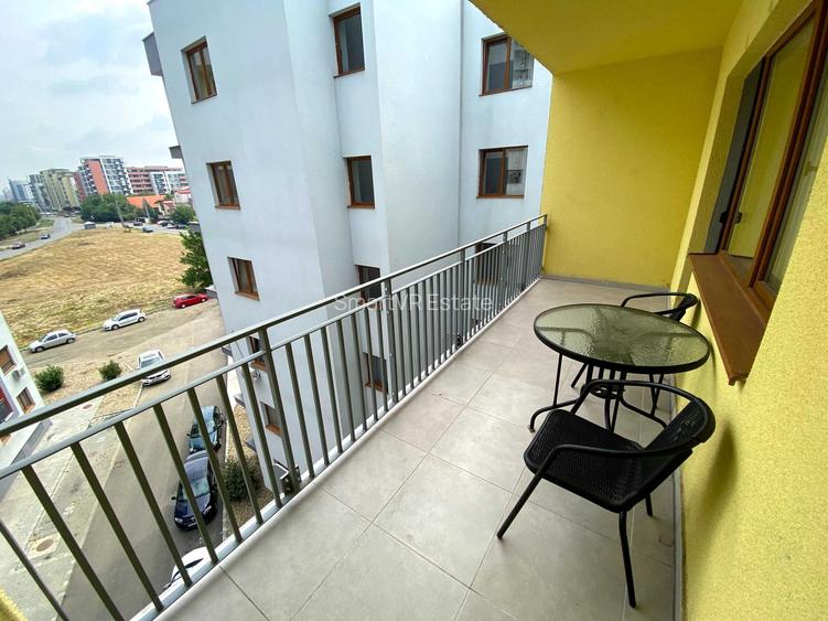 CENTRALA PROPRIE |  parcare subsol | Torontalului - 4