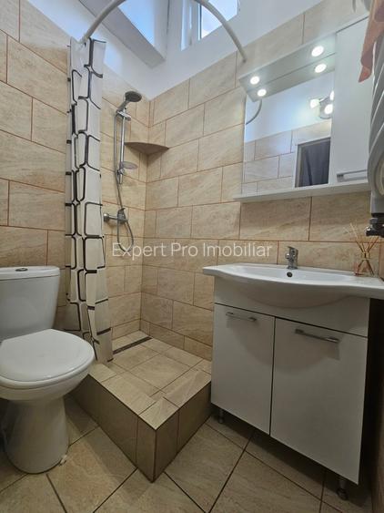 Gara de Nord Str. Vespasian Utilat Mobilat Centrala Proprie Ap In Vila - 12