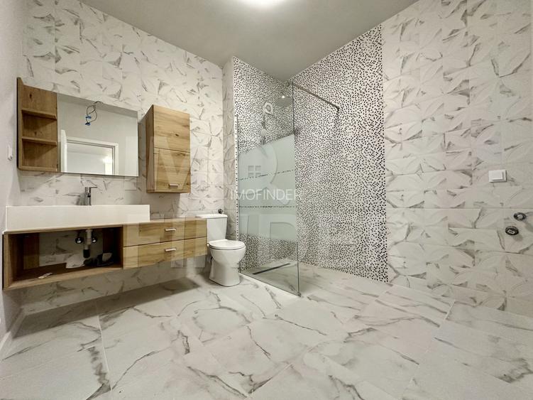 Apartament 3 camere, imobil nou Marasti, finisat - 4