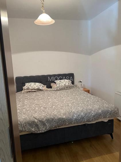 Casa individuala superba. Teren generos. Disponibila imediat. - 6