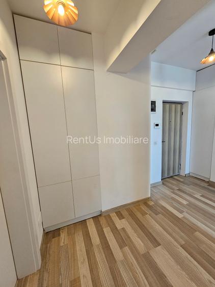 Parcul Carol/Soseaua Viilor/Bloc Nou/Ap 2 Camere Mobilat Utilat/ - 14