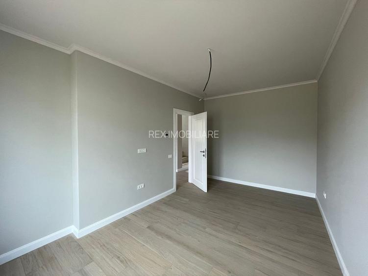 Duplex deosebit cu 5 camere, 3 băi -cartier Europa - 4