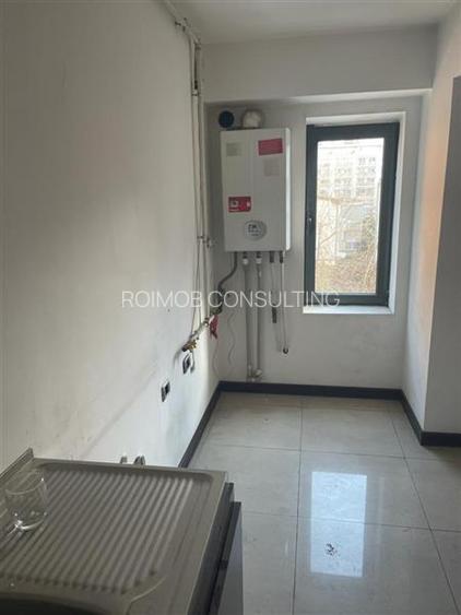 Birou Unirii Zepter, 3 camere, 120 mp in cladire de birouri - 5