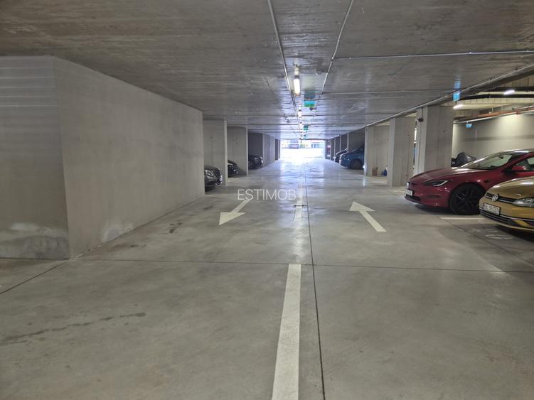 Inchiriere Apartament 2 Camere decomandat zona Coresi cu parcare subterana - 9