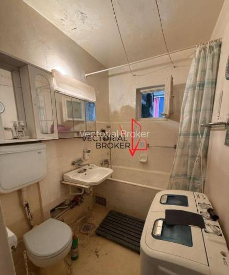 Apartament 2 camere Dristor Camil Ressu - 4