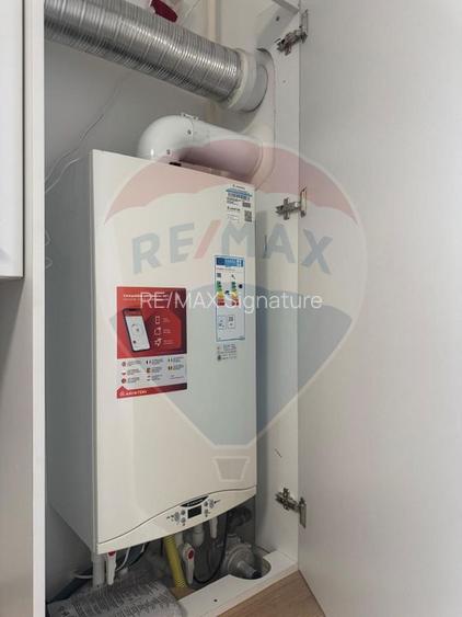 Închiriere Apartament 3 camere în Complex Grand Kristal Residence - 19