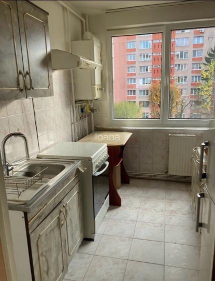 Apartament  2 camere, Bulevardul Victoriei - Piața Dacia,  Brașov - 2