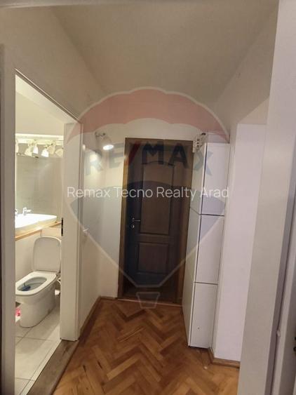 Apartament cu 2 camere de vânzare în zona Podgoria - 16