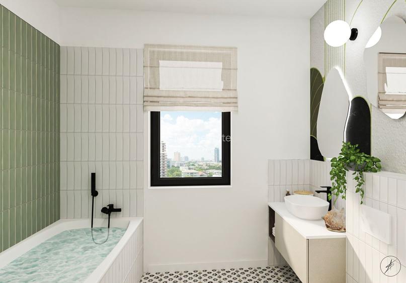 Vila noua in Paradisul Verde, Corbeanca - 12