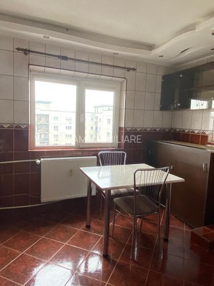 GARSONIERA BRANCOVEANU, BUCATARIE INCHISA, MOBILATA , METROU 7 MIN - 6