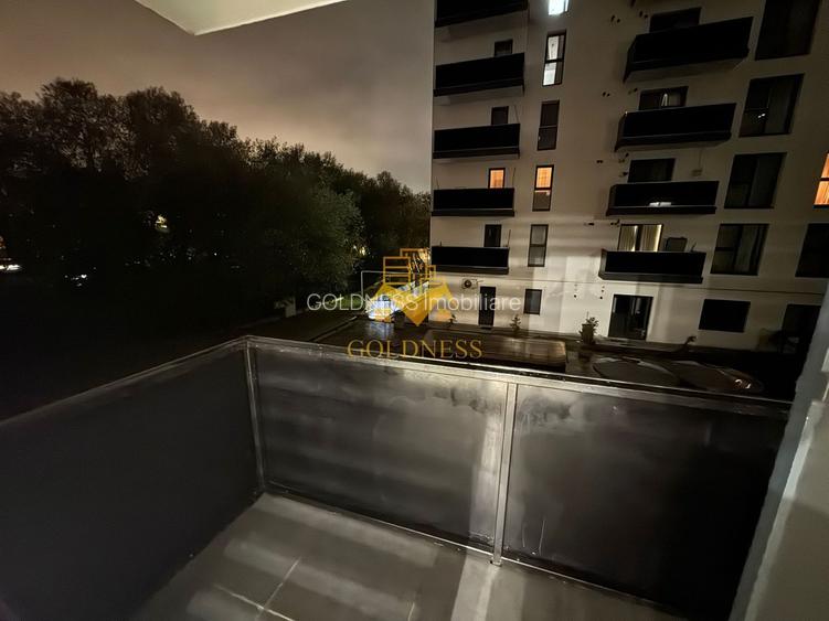 2 camere, modern, bloc nou, Dambul Rotund, Ego Residence Zona Taietura - 11