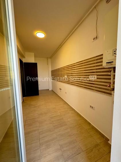 Garsoniera 32mp-Parcare Intabulata inclusa in pret-Militari -Comision 0% - 5