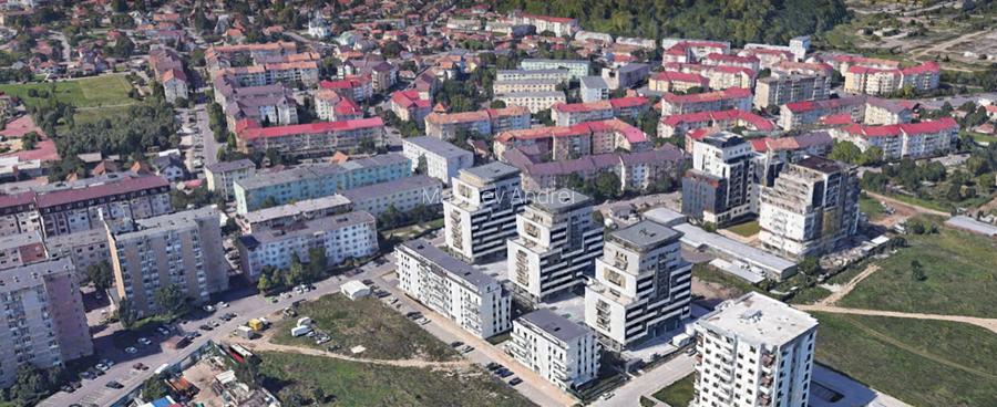 Spatiu comercial strada Nucului nr. 42, Brasov - 8