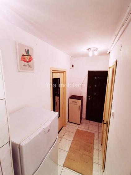 Ofer inchiriere garsoniera in Popa Sapca, mobilata si utilata, 1200 lei - 7