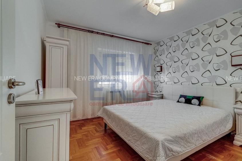 Apartament cu 3 camere de inchiriat in zona Baneasa - 2