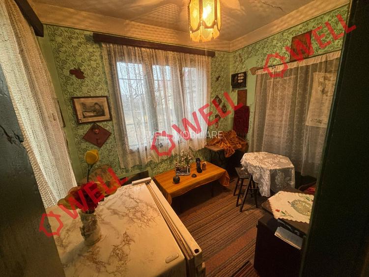 Casă de vânzare în Brețcu! - 9