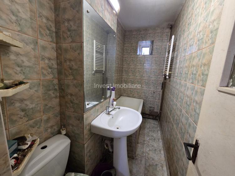 DE VANZARE-APARTAMENT 2 CAMERE-ALEXANDRU CEL BUN - 5