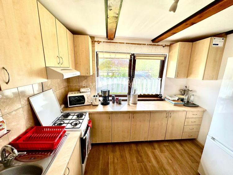 Pensiune/Cabana de vanzare, 6 camere, in Belis, Balcesti - 7