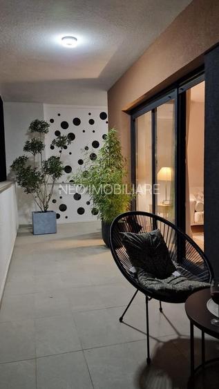 Apartament modern 2 camere, Dumbravita- langa Kaufland- 650 euro - 16