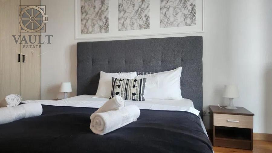 Apartament 2 camere - Metrou Pipera - 4