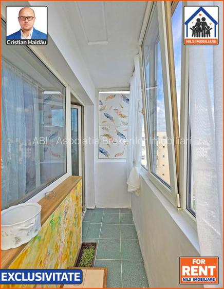 De inchiriat: Apartamente 3 Camere Marriott - 13 Septembrie - 11