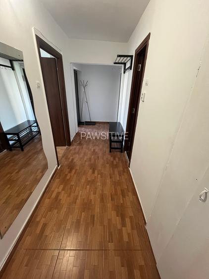 Tineretului vis-a-vis Parc,Apartament  Prima Inchiriere 2 camere decomandat - 10