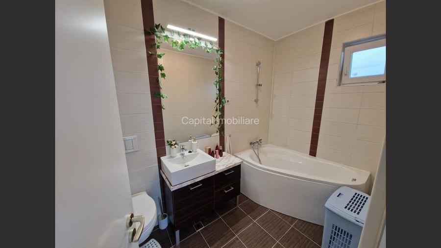 Apartament ultracentral 3 camere 105mp, Baia Mare, Comision 0! - 13